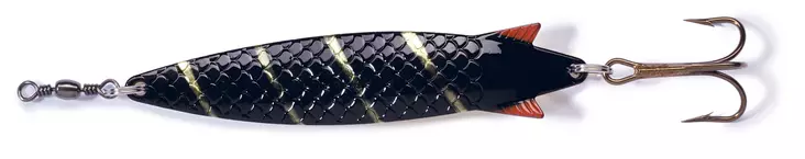 Abu Garcia Toby 15g z - Lipat ja lusikat - 036282343641 - 1