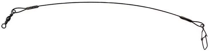 Abu Garcia vaijeriperuke 15cm - Perukkeet, lukot, koukut ja painot - 036282845091 - 1