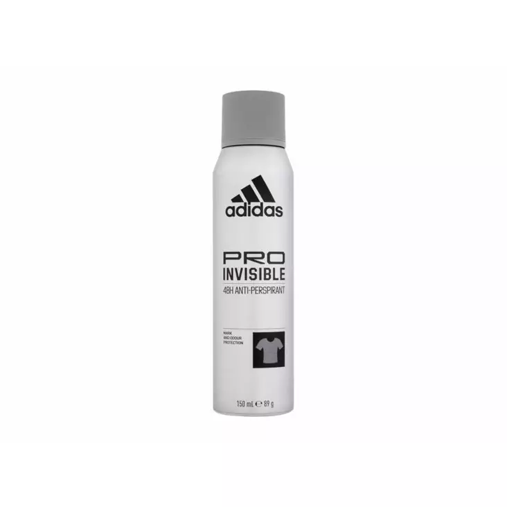 Adidas Antiperspirantti Spray 150ml - Miesten deodorantit - 3616303440411 - 1