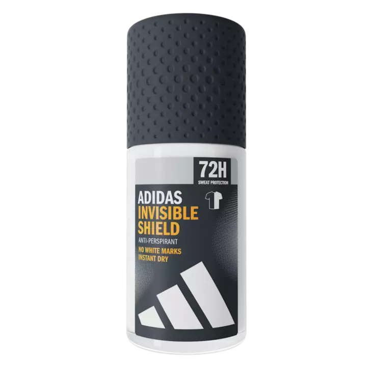 Adidas Invisible Shield Anti-Perspirant - Miesten deodorantit - 3616305953131 - 1