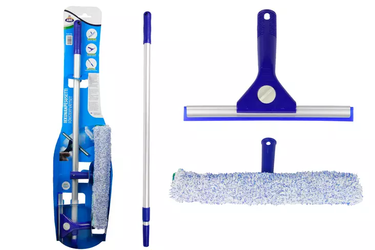 AINO IKKUNAPESU SETTI - Ikkunanpuhdistusvälineet - 6416096005821 - 1