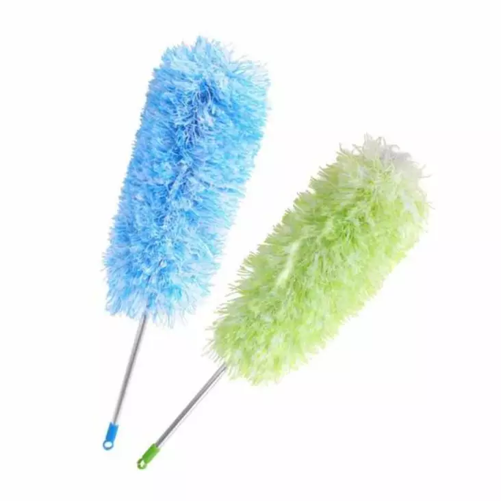 Aino pölyhuiska mikrokuitu 58cm - Pölyhuiskat ja siivousliinat - 6416096187831 - 1