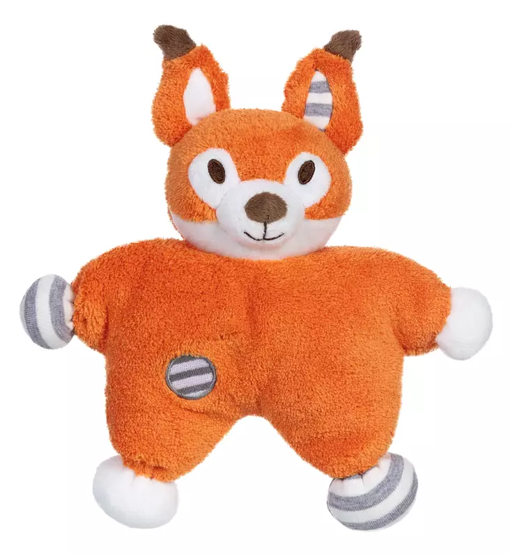 Ainu Kettu pehmohelistin - Pehmolelut - 6414505040531 - 1