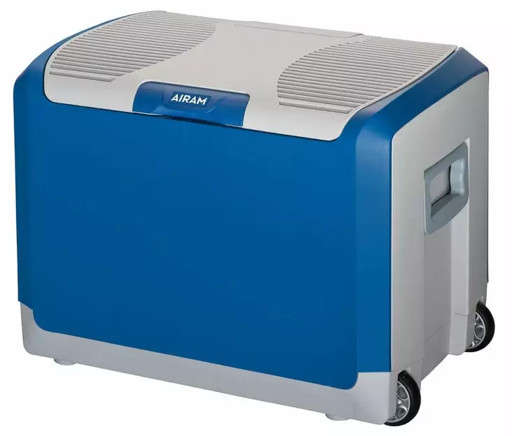 Airam cool eco 40 12v / 230v - Säilytyslaatikot ja muovilaatikot - 6435200172341 - 1