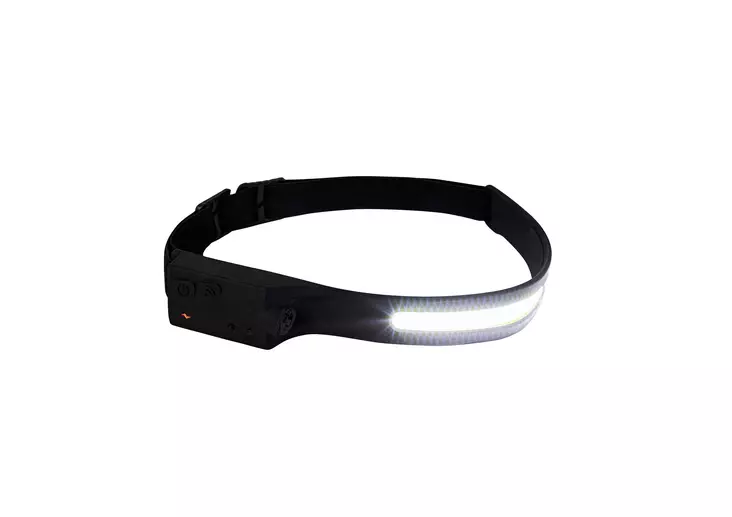 Airam DUAL Otsavalo usb-ladattava 350LM - Otsalamput - 6435200317261 - 2