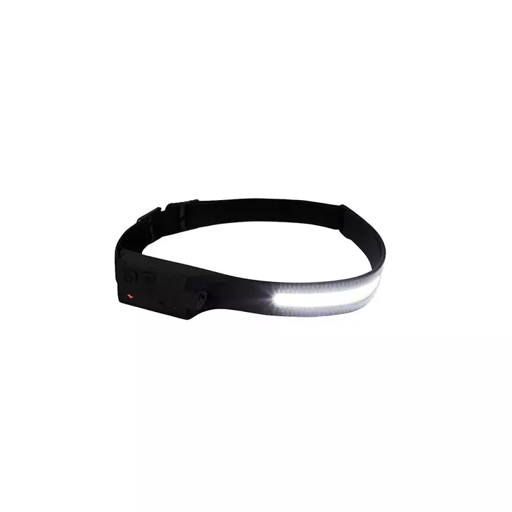 Airam DUAL Otsavalo usb-ladattava 350LM - Otsalamput - 6435200317261 - 1