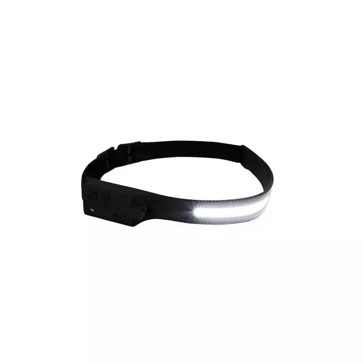 Airam DUAL Otsavalo usb-ladattava 350LM - Otsalamput - 6435200317261 - 1