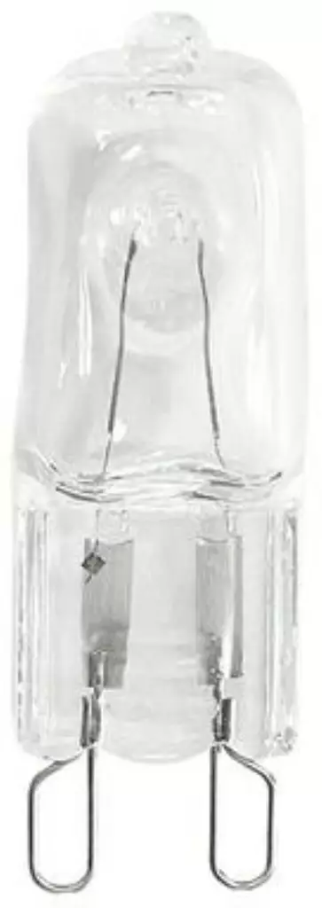 Airam Halo PO 25W 200lm G9 uunilamppu - Uunilamput - 6435200314611 - 1