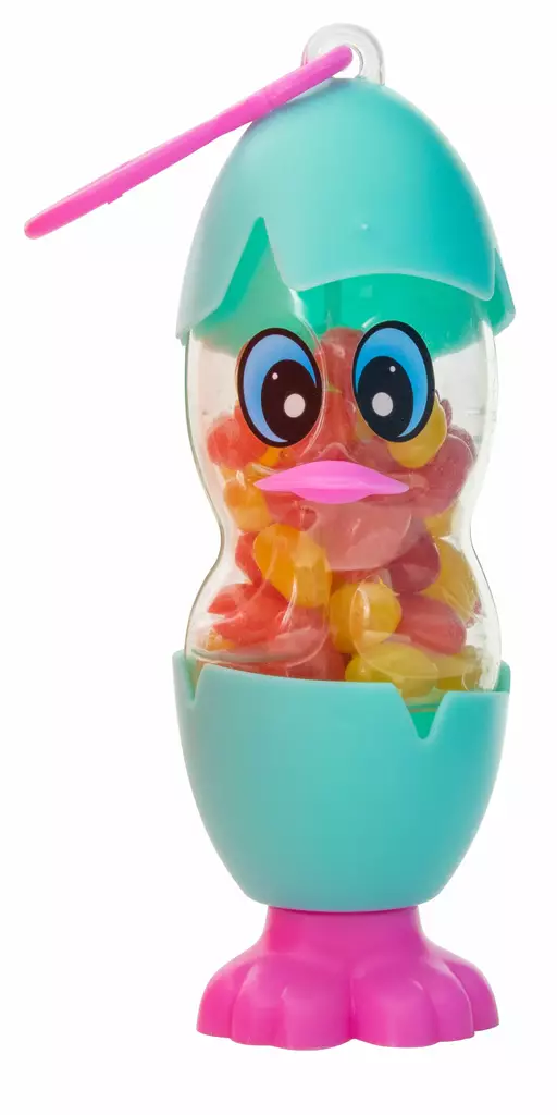 Alfmix Tipun rakeet 50g - Pääsiäisherkut - 8714786226531 - 1