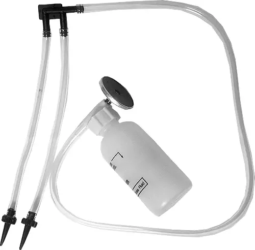 Jarrujen ilmaussarja - Huoltotyökalut - 795609716581 - 1