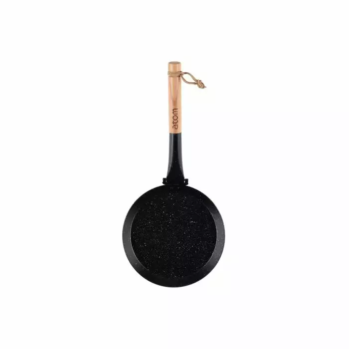 Atom retkipannu 21cm - Paistinpannut - 6410416310381 - 1