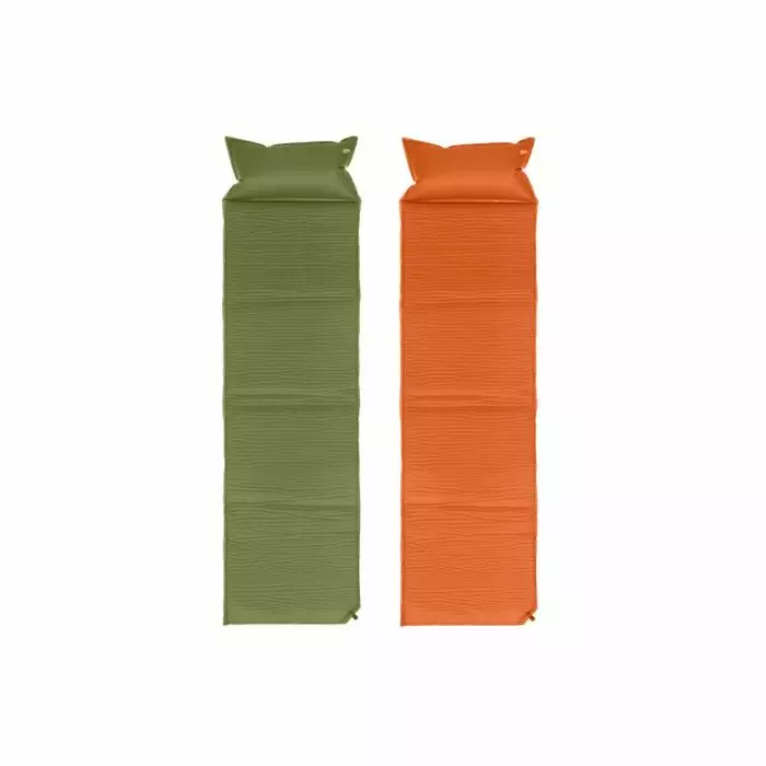 Atom Retkipatja täyttyvä tyynyllä - Makuualustat ja ilmapatjat - 6410413127371 - 1