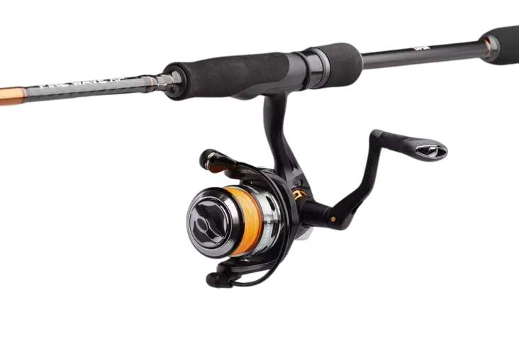 Avokelasetti Fire Wave XP 1.98m 7-22g - Kalastussetit - 4044641000131 - 1