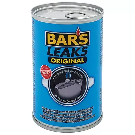 Bar's Leaks Original 150 g - Paikkaus- ja korjausaineet - 8719274370031 - 1