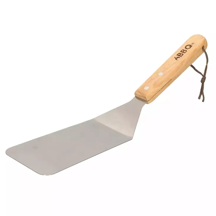 BBQ lasta puuvarsi - Grillaus- ja savustustarvikkeet - 8720573486071 - 1