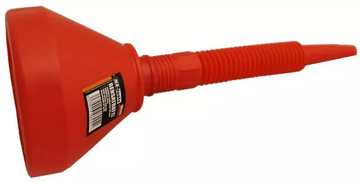Bensatratti - Bensakanisterit,mittakannut ja suppilot - 6430013069451 - 1