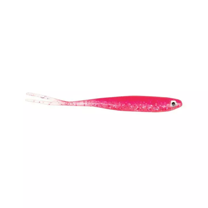 Berkey Sneak Minnow Cotton Candy 7,5cm - Jigit - 028632913031 - 1