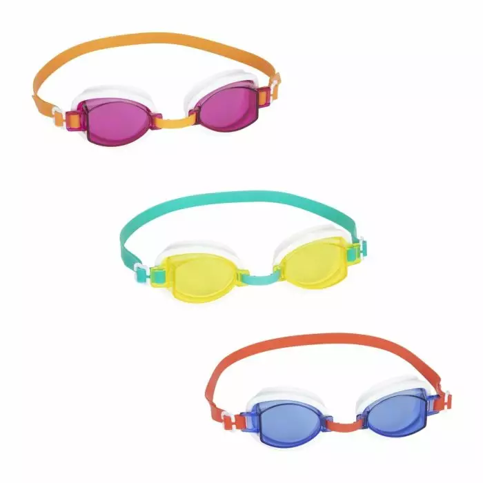 Bestway uimalasit aqua burst - Uimalasit ja uintivälineet - 6941607330821 - 1