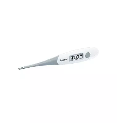 Beurer FT15 Digitaalinen kuumemittari - Kauneuden ja terveydenhoitolaitteet - 4211125794101 - 1