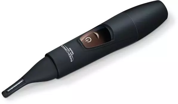 Beurer trimmeri HR2000 - Partakoneet ja karvanpoistolaitteet - 4211125580001 - 1