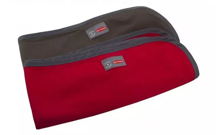 BF INSECT SHIELD VILTTI L 188X142CM - Koiran hoitotuotteet - 5700551130731 - 1