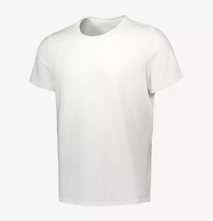 Black Horse t-paita valkoinen XL - Miesten paidat ja puserot - 7028417008931 - 1