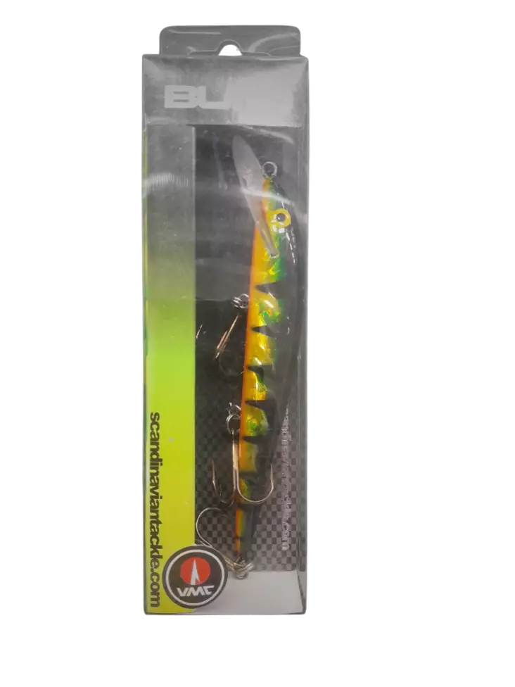 Blind Baron vaappu 13cm 17g 13013 - Vaaput - 6438212001821 - 1