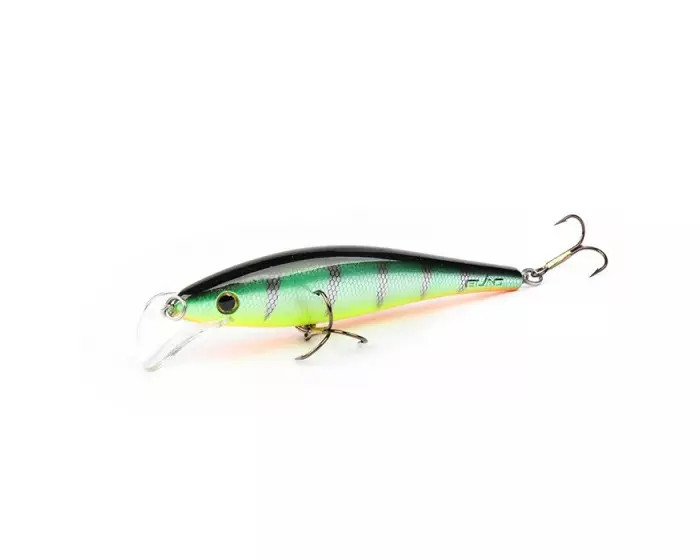 Bling Gator vaappu 11cm 13g Test - Vaaput - 6438212033341 - 1