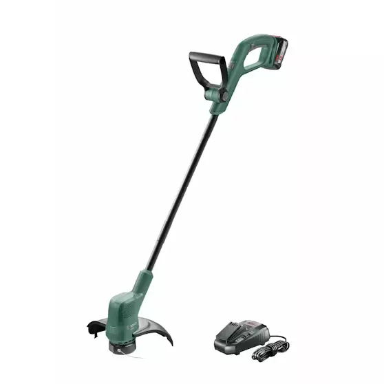 Bosch EasyGrassCut 18-26 Solo - Ruohonleikkurit ja trimmerit - 3165140963251 - 1