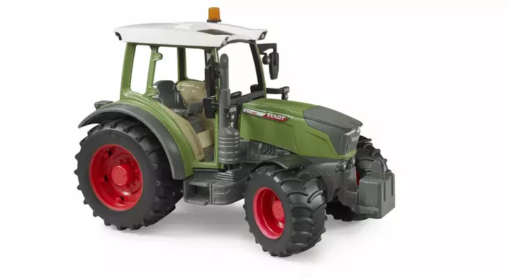 Bruder Fend Vario - Leikkiautot ja kauko-ohjattavat autot - 4001702021801 - 1