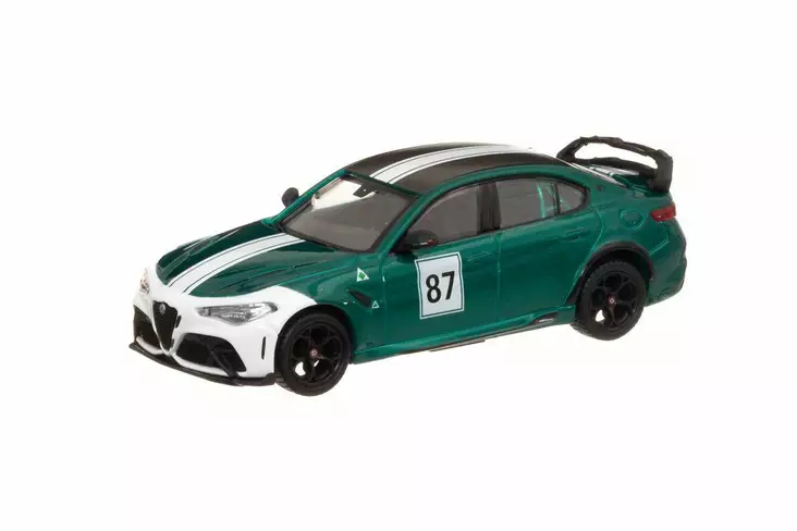 Burago kilpa-auto - Leikkiautot ja kauko-ohjattavat autot - 6410416258171 - 1