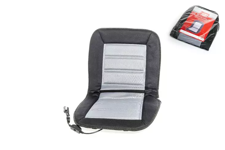 Carman istuinlämmitin 12v - Muut talviautoilu tuotteet - 6410412465061 - 2