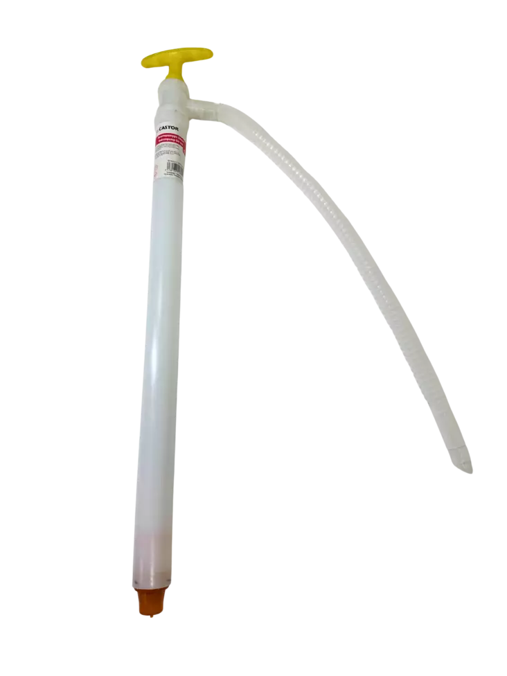 Castor Avantopumppu 64cm - Uppopumput ja vesiautomaatit - 6438168118901 - 1