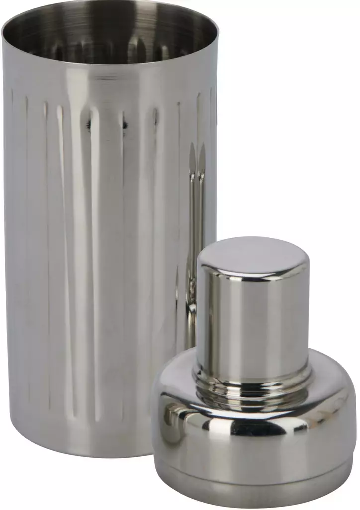 Cocktail shaker 650ml - Keittiön työvälineet - 8721037506151 - 1