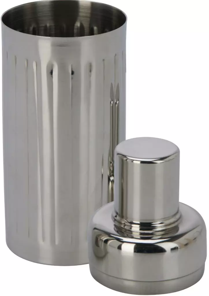 Cocktail shaker 650ml - Keittiön työvälineet - 8721037506151 - 1