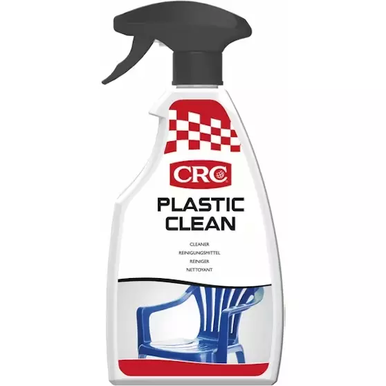 CRC KUMIN&MUOVIN PUHD. 500ml - Muut huolto- ja korjauskemikaalit - 5412386759161 - 1