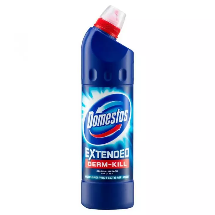 Domestos wc puhdistusaine regular - Kodin pesuaineet - 5000186481001 - 1