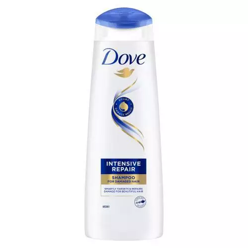 Dove intensive repair shampoo 250ml - Shampoot - 8718114621371 - 1