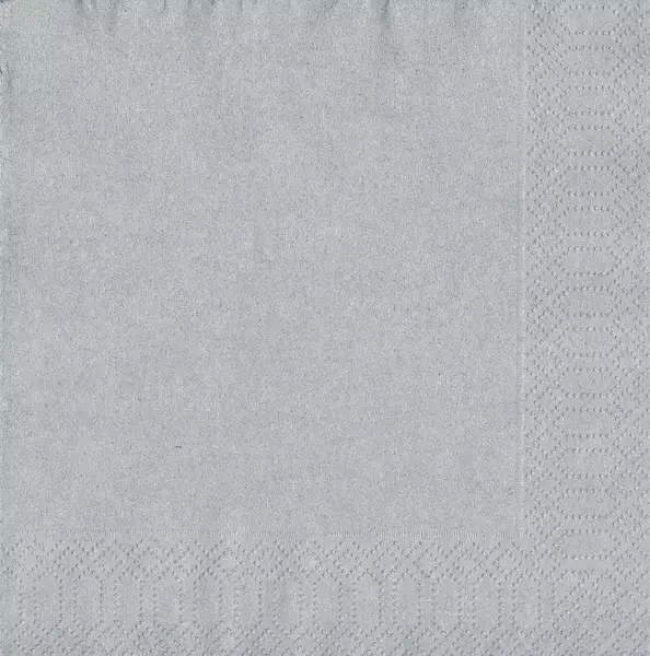 Duni lautasliina Hopea 33cm - Lautasliinat - 7321011058051 - 1