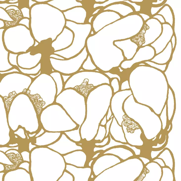 Duni Vallila Lautasliina 23cm - Lautasliinat - 7321011992461 - 1