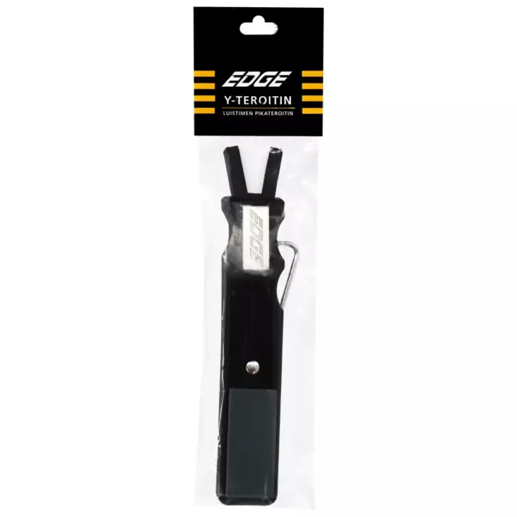 Edge luistinteroitin Y-stick - Talviurheilu - 6417221266421 - 1