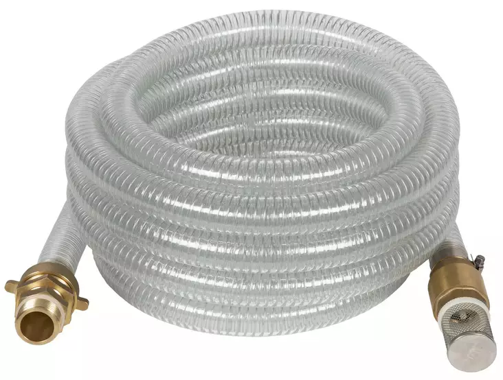 Einhell imuletku messinki 7m - Puutarhaletkut - 4006825549171 - 1