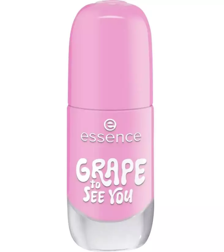 Essence gel nail polish 29 - Kynsilakat - 4059729585691 - 1