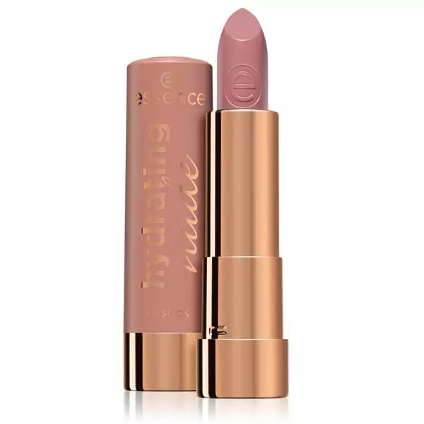 Essence hydrating nude huulipuna 302 - Huulimeikit - 4059729323651 - 1