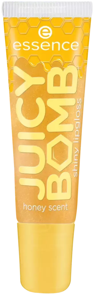 Essence JUICY BOMB shiny lipgloss 109 - Huulimeikit - 4059729608581 - 1
