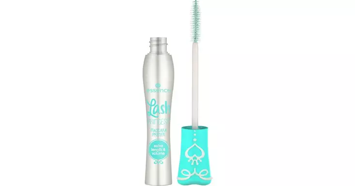 Essence Lash Princess ripsivärin pohjustaja - Silmämeikit - 4059729381941 - 1