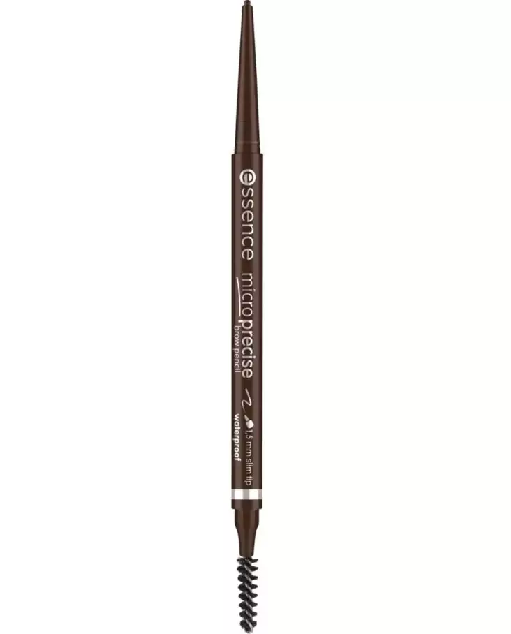 Essence micro precise brow pencil 06 - Silmämeikit - 4059729583321 - 1