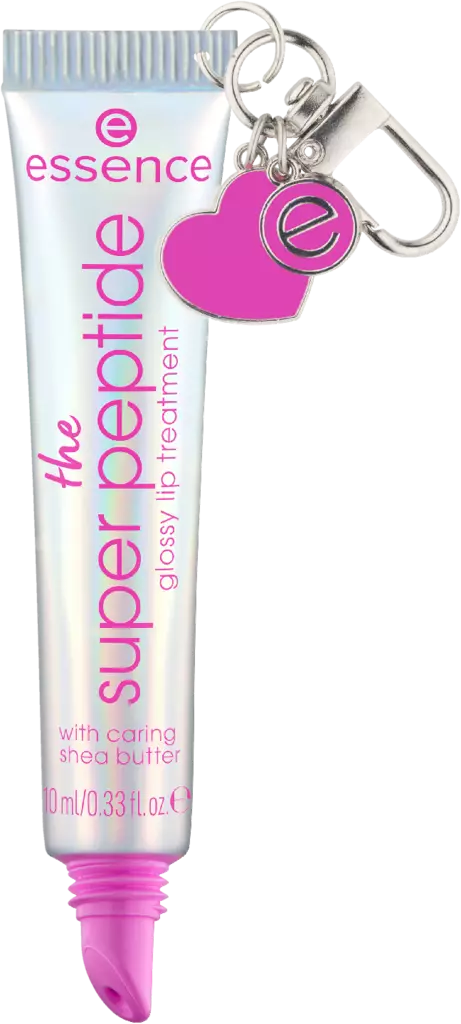 Essence the super peptide glossy lip tre - Huulimeikit - 4059729593061 - 1