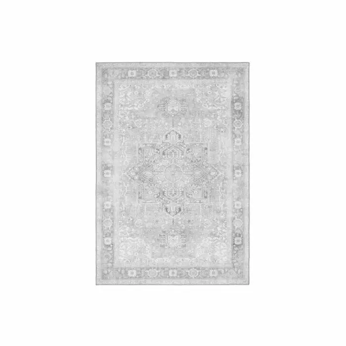 Fanni K Verde matto 200x230cm - Keskilattiamatot - 6410416501451 - 1