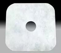 Fescon kaivolaippa - Tasoitteet - 6416841259141 - 1